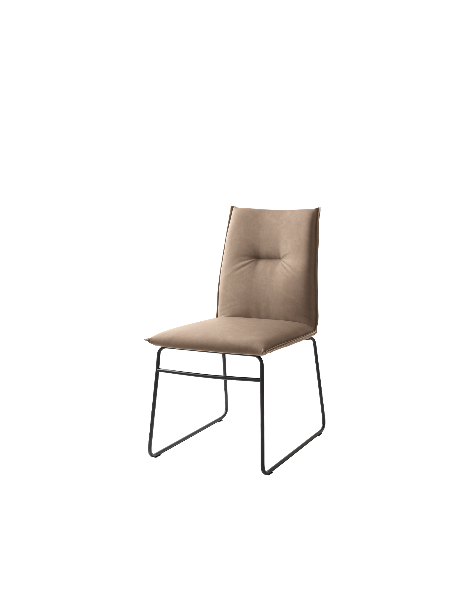 Chairs without arms Connubia - CB1913 MAYA – connubia