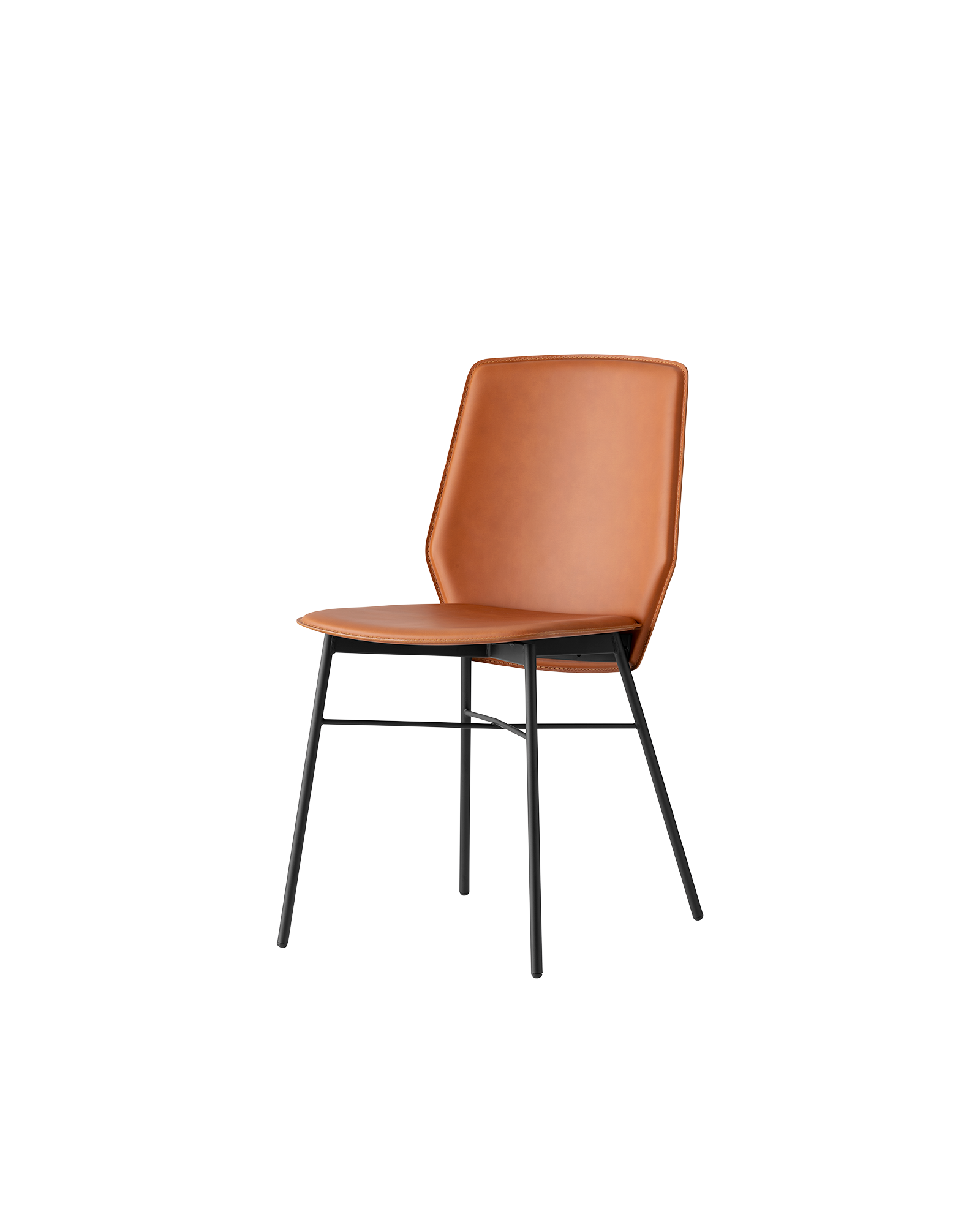 Chairs without arms Connubia - CB1959 SIBILLA – connubia