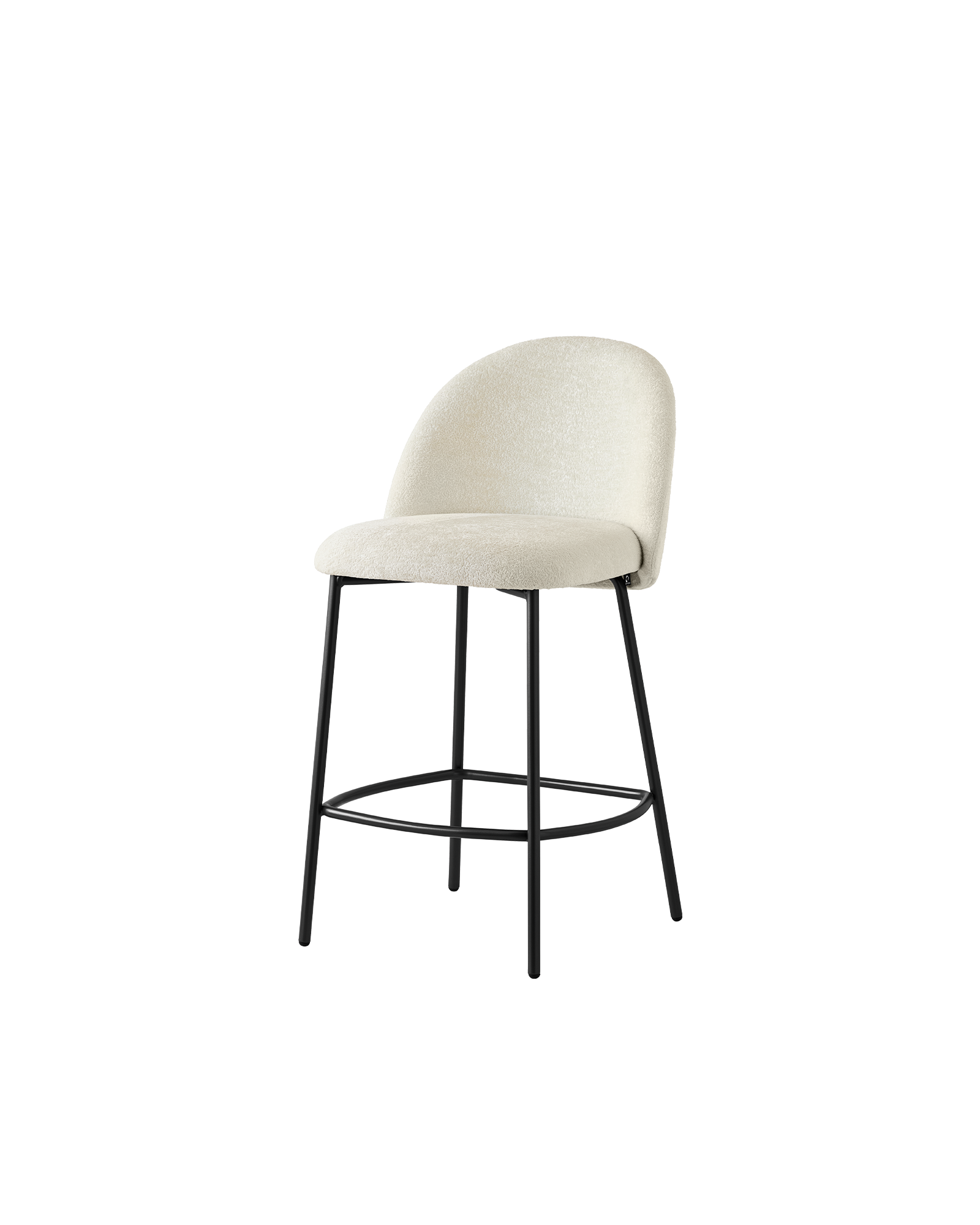 Adjustable stools Connubia - CB2184 TUKA MID – connubia