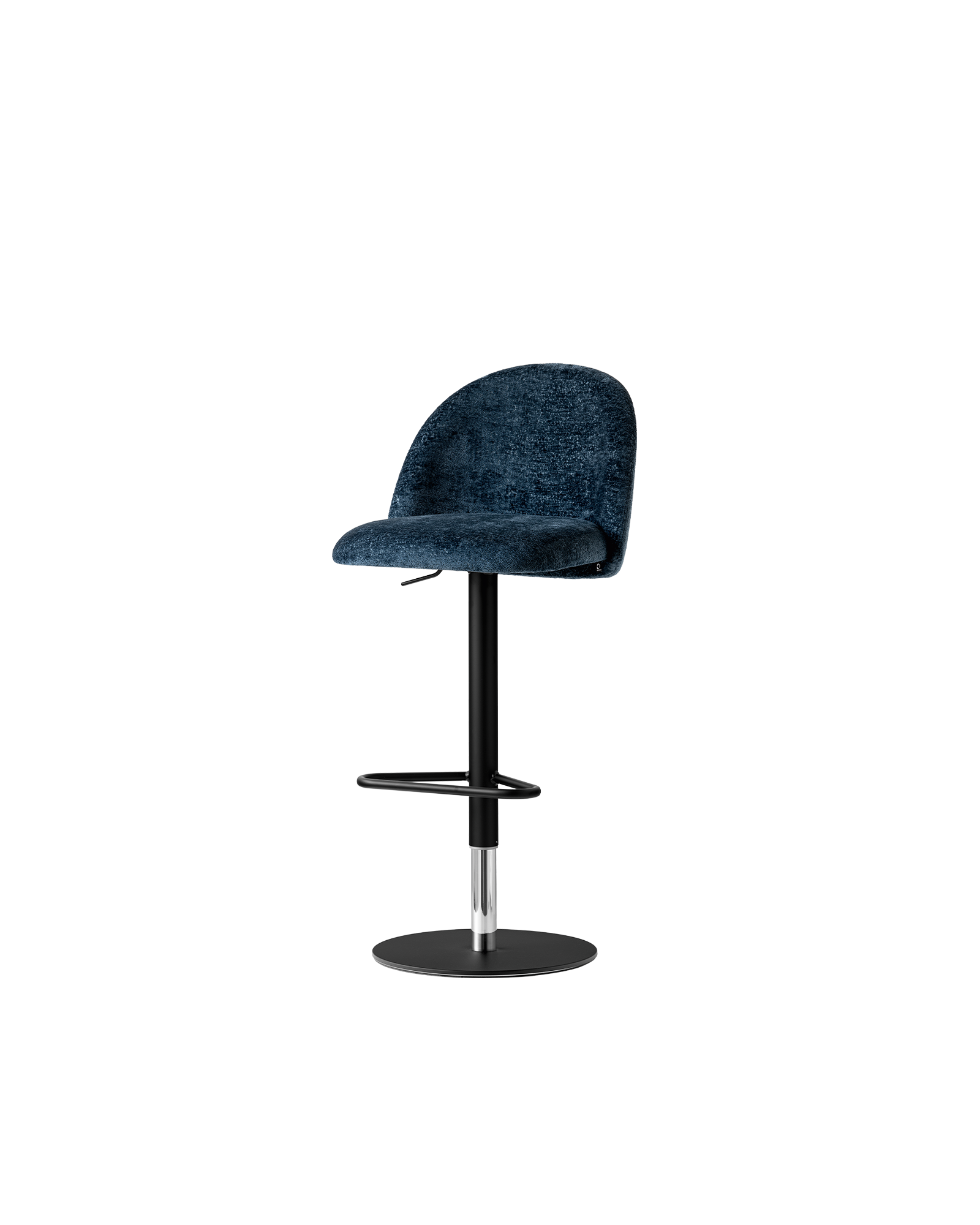 Connubia Gas Stools - CB2323 TUKA MID – connubia
