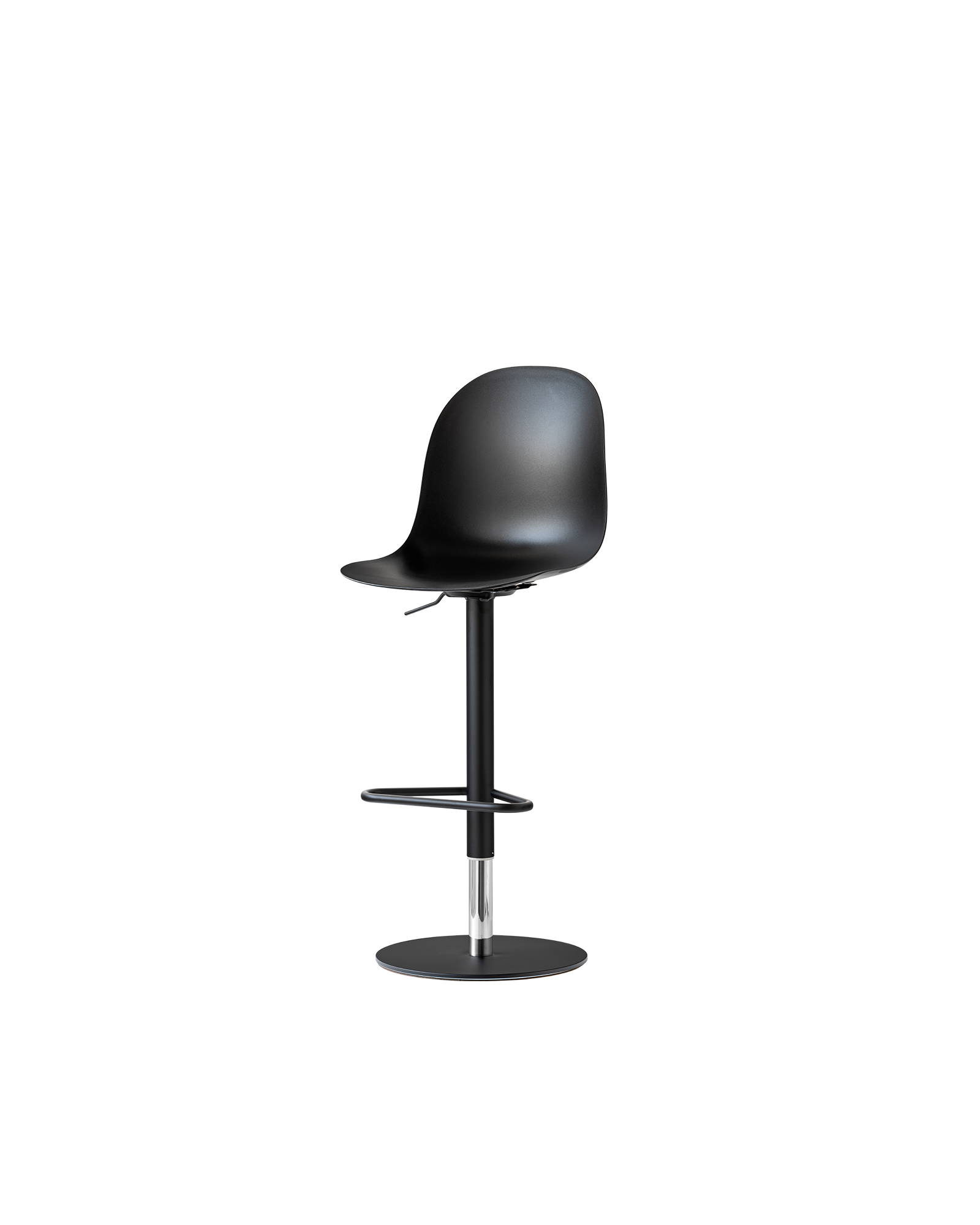 Connubia Gas Stools - CB2326 ACADEMY – connubia