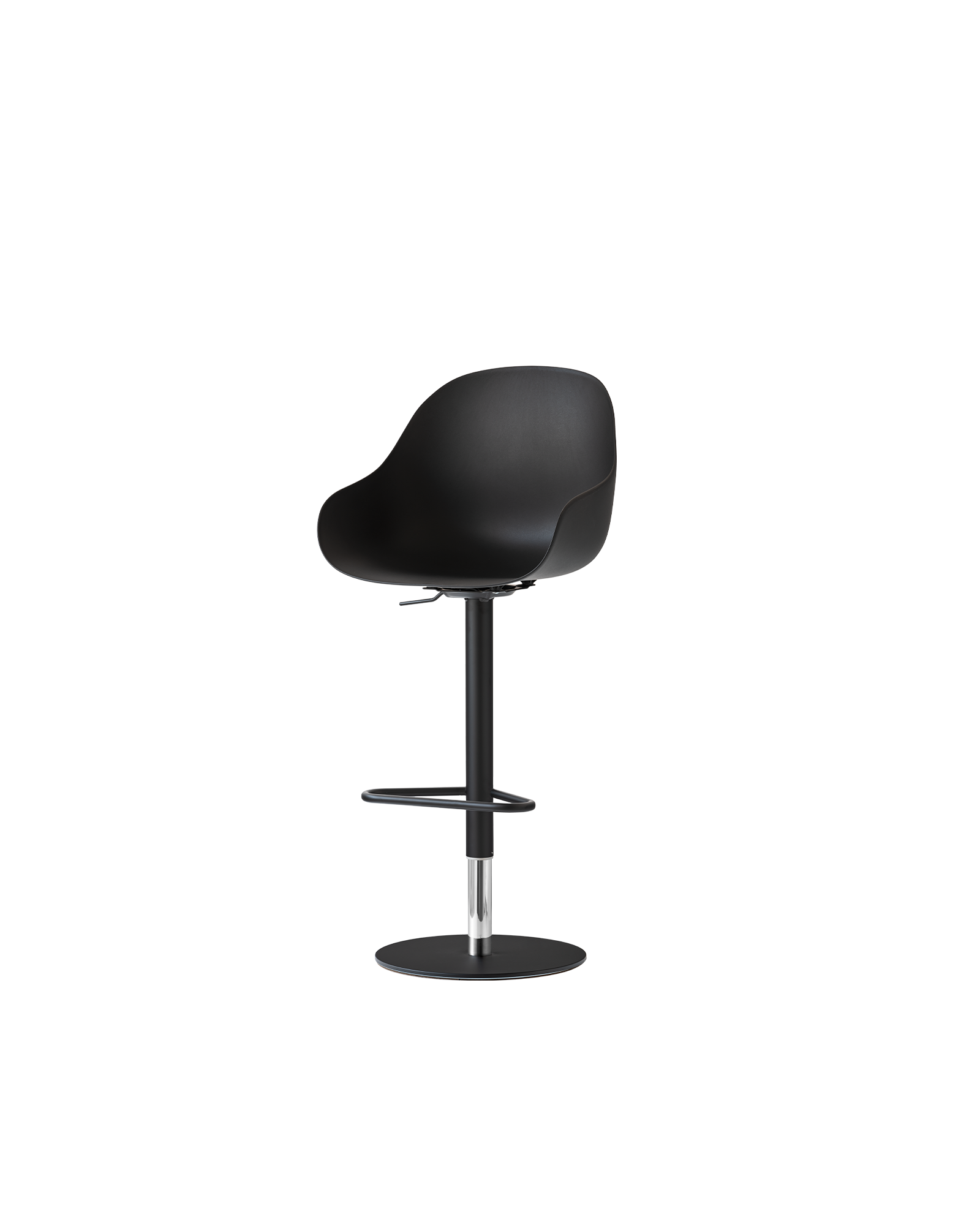 Connubia Gas Stools - CB2328 ACADEMY AC – connubia