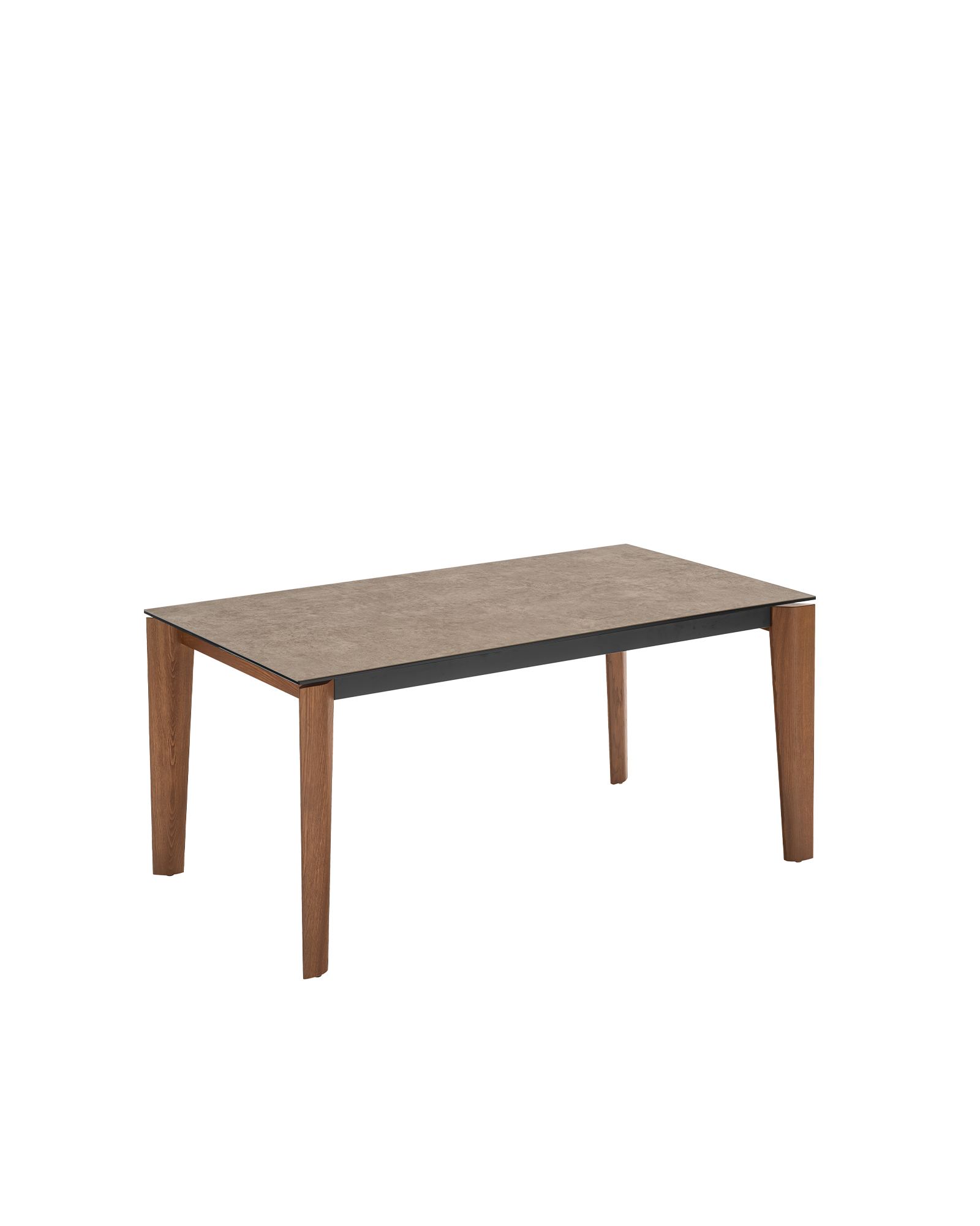 Extendable tables Connubia - CB4857-R 160 BAND – connubia