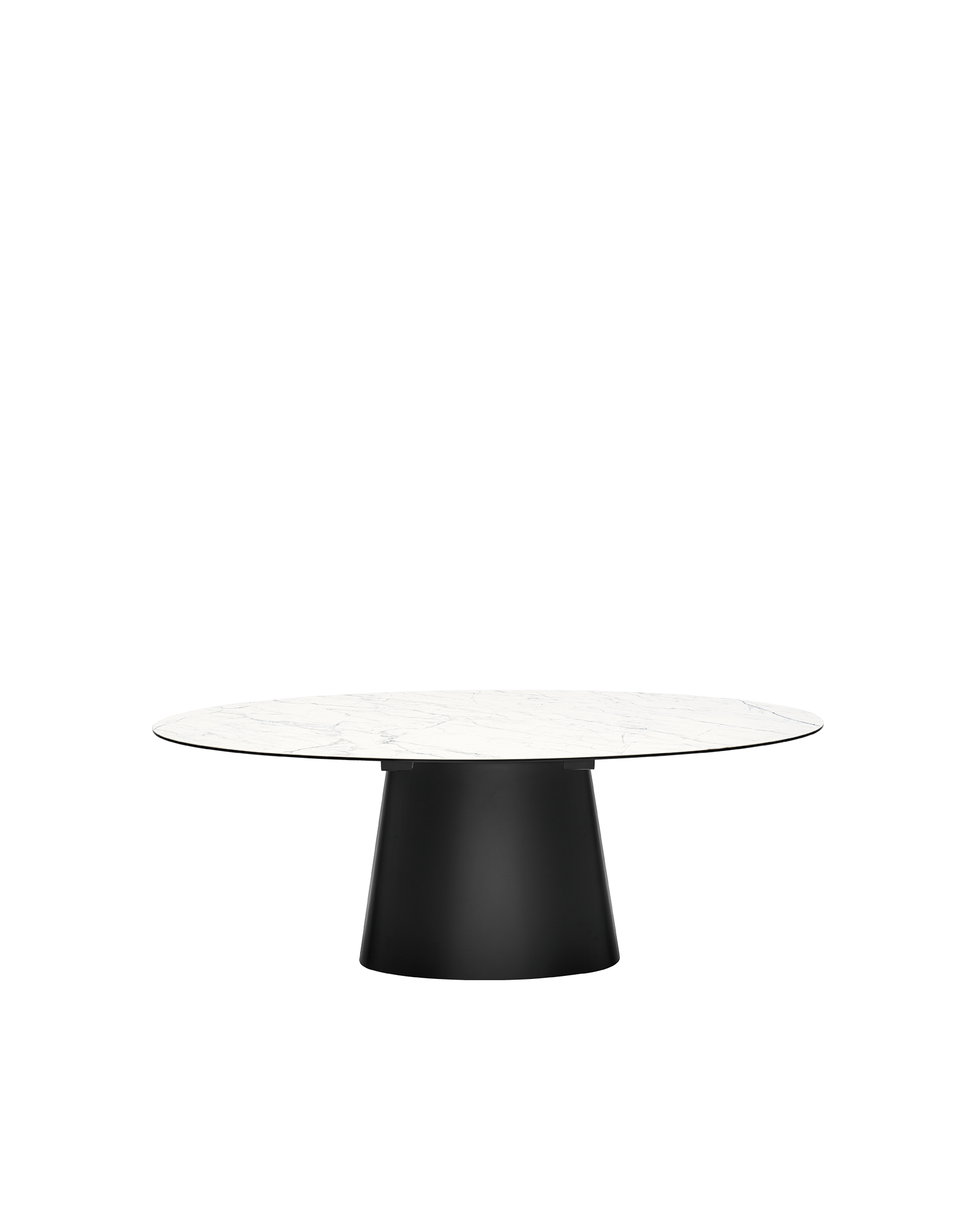 Fix tables Connubia - CB4858-FE 200 ELLISSE – connubia Fix tables Connubia - CB4858-FE 200 ELLISSE – connubia