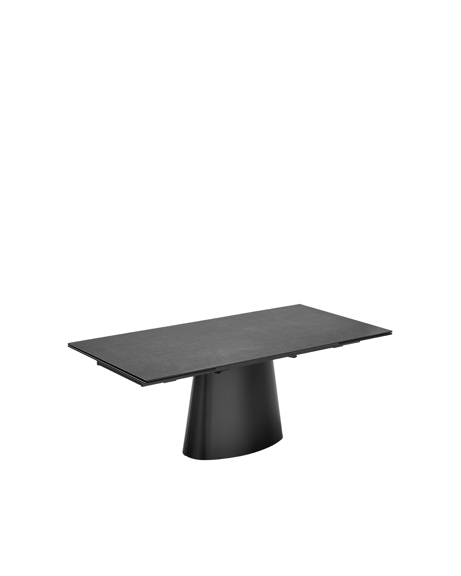 Extendable tables Connubia - CB4858-R 160 ELLISSE – connubia Extendable tables Connubia - CB4858-R 160 ELLISSE – connubia