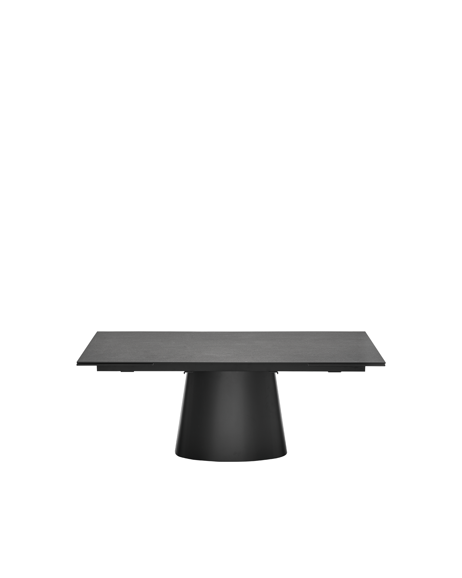Extendable tables Connubia - CB4858-R 160 ELLISSE – connubia