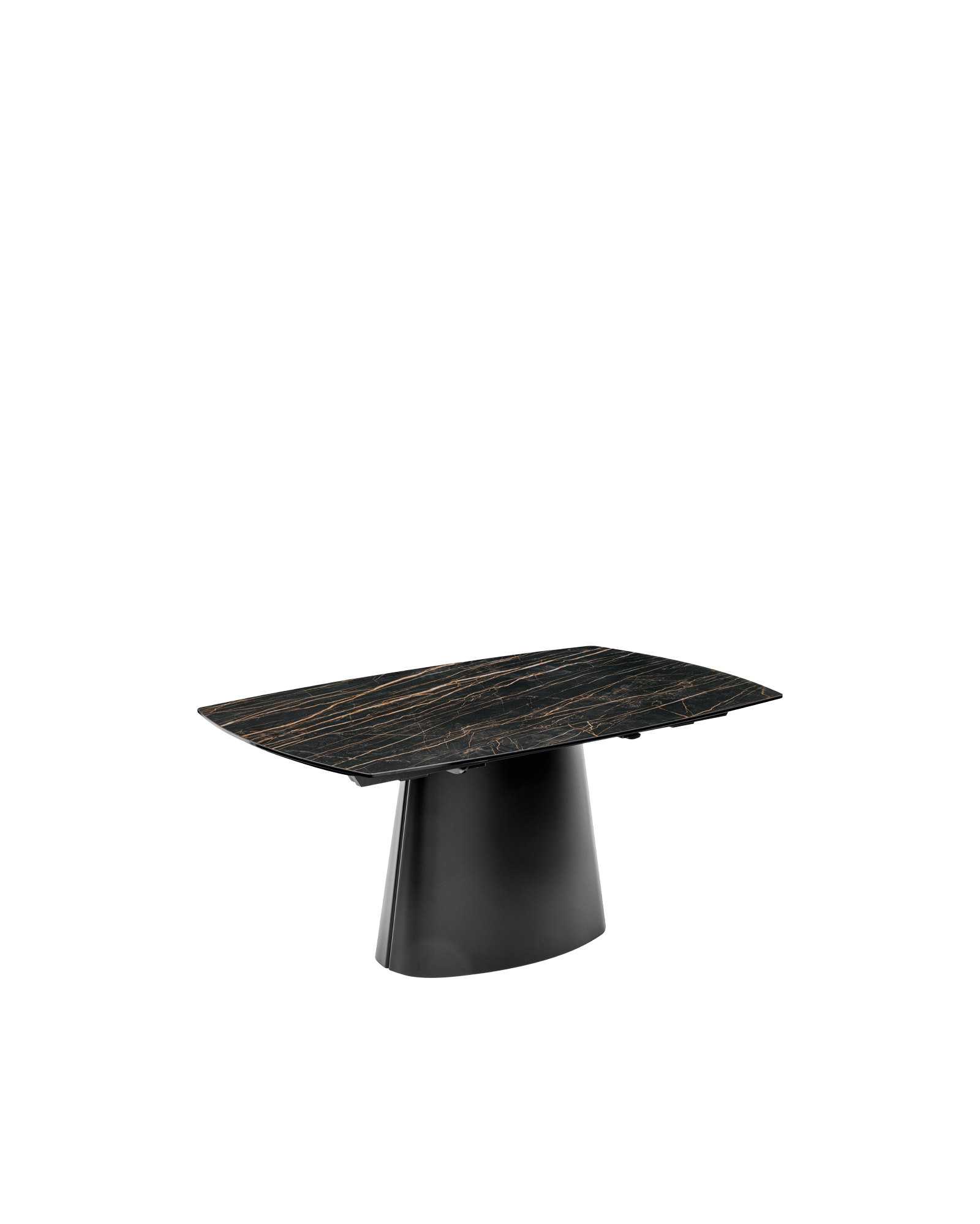Extendable tables Connubia - CB4858-R 160 ELLISSE – connubia