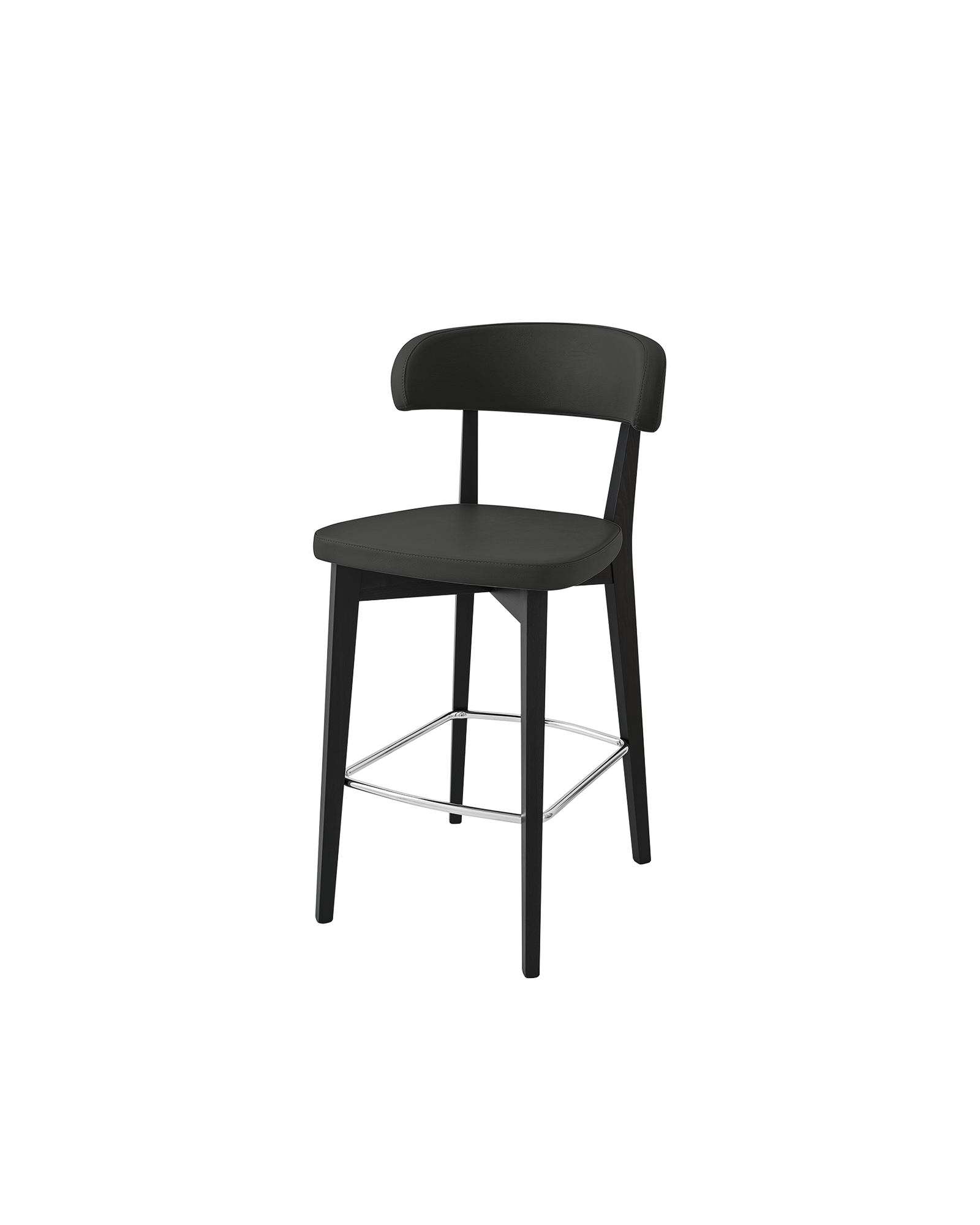 Fixed stools Connubia - CB1542 SIREN – connubia