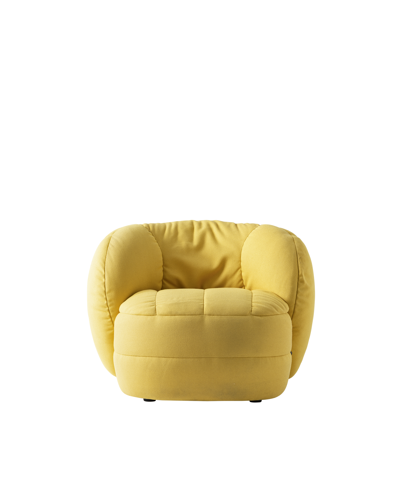 Armchairs Connubia - CB3441 REEF – connubia