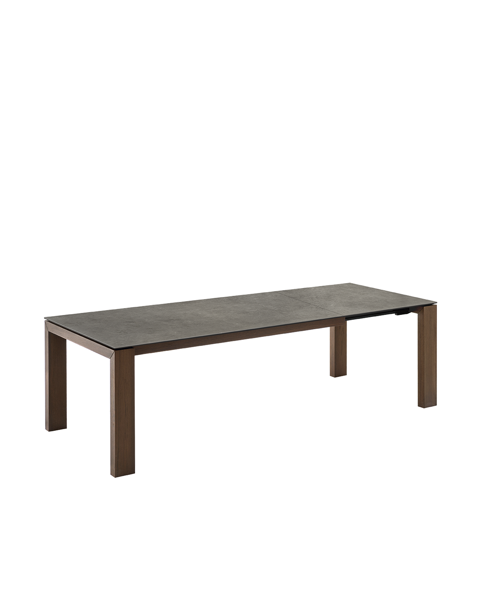 Extendable tables Connubia - CB4069-R 160 SIGMA – connubia