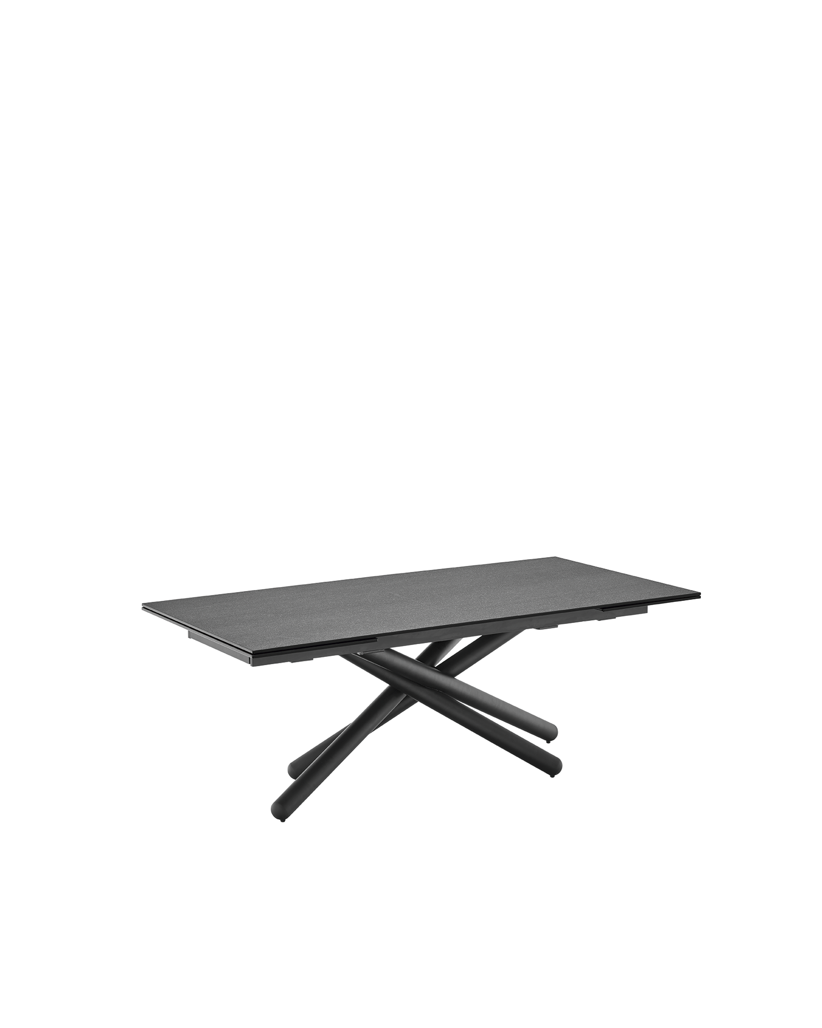 Extendable tables Connubia - CB4850-R 200 DUEL – connubia