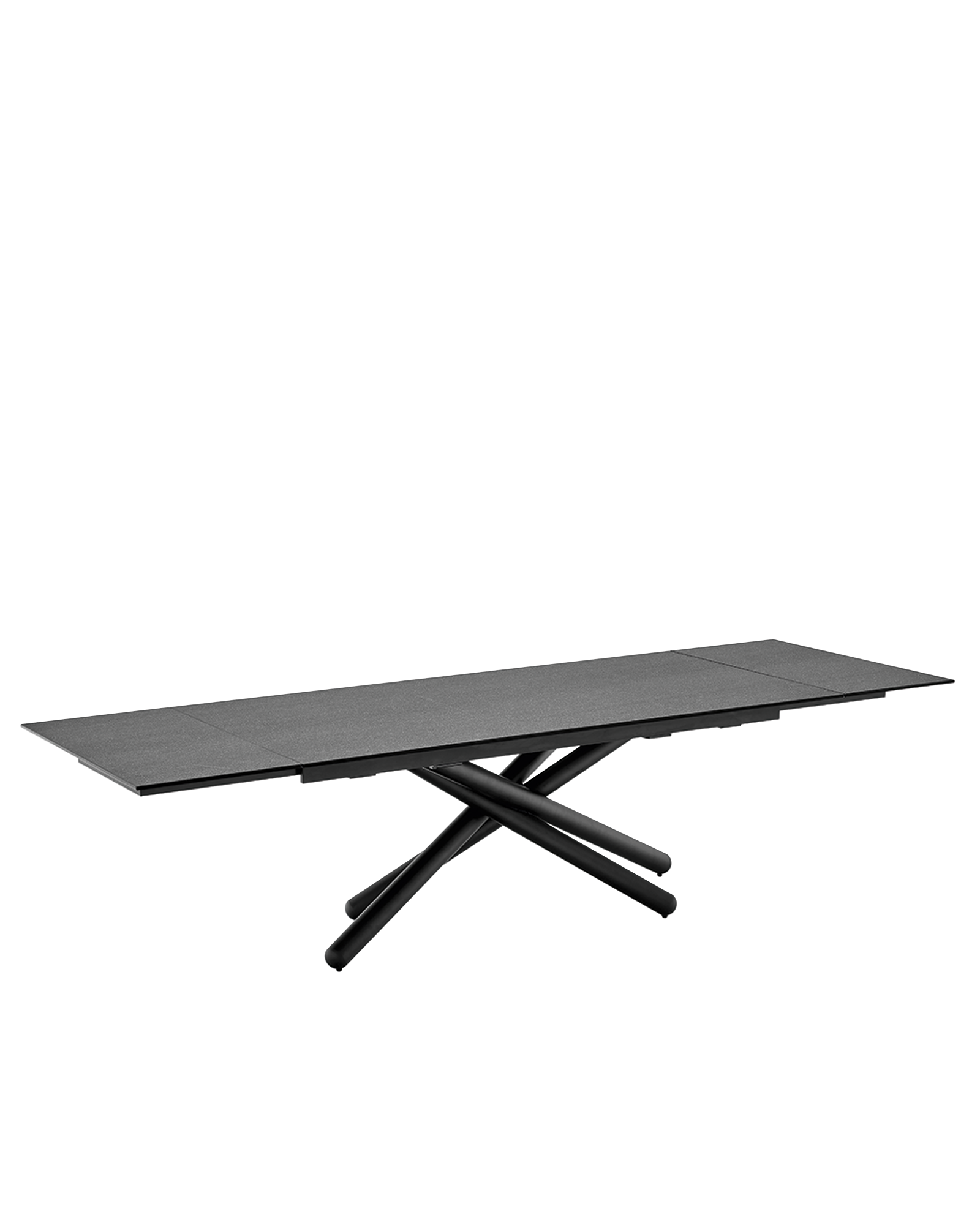Extendable tables Connubia - CB4850-R 200 DUEL – connubia
