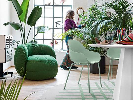 Best of Neocon for Sustainability and Innovation per Reef