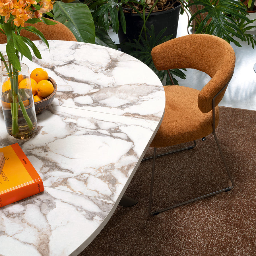 Extendable tables Connubia - CB4739-D 120 GIOVE – connubia