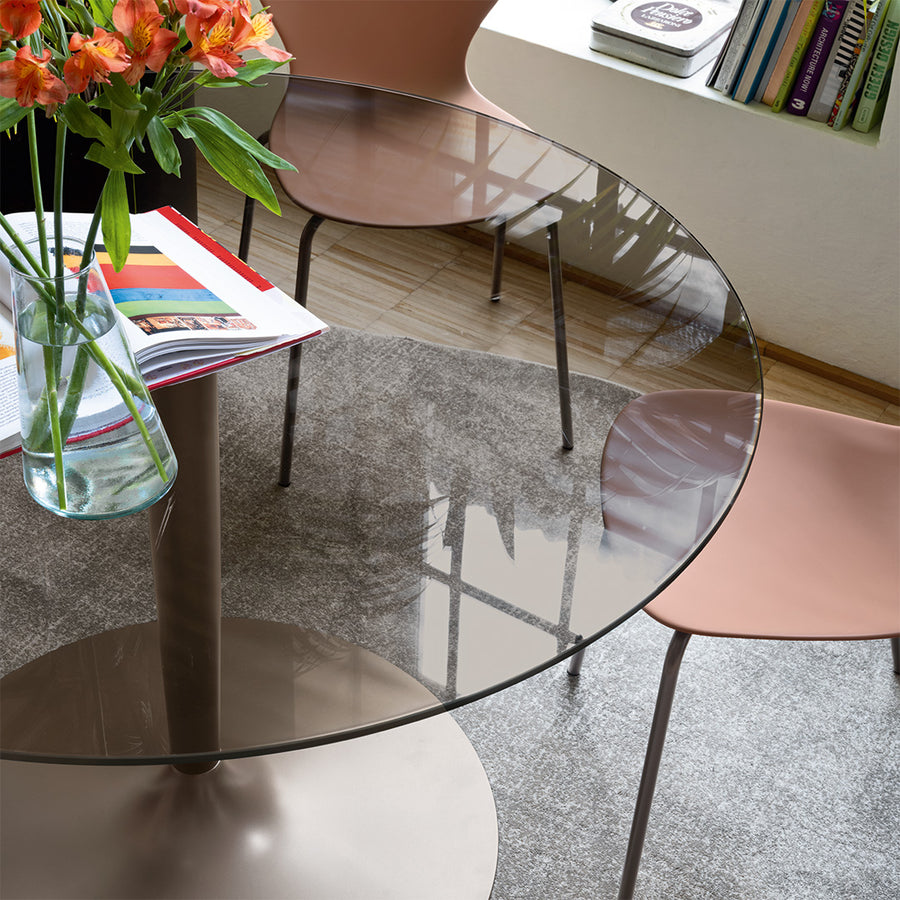 Fix tables Connubia - CB4005-FD 120 PLANET – connubia
