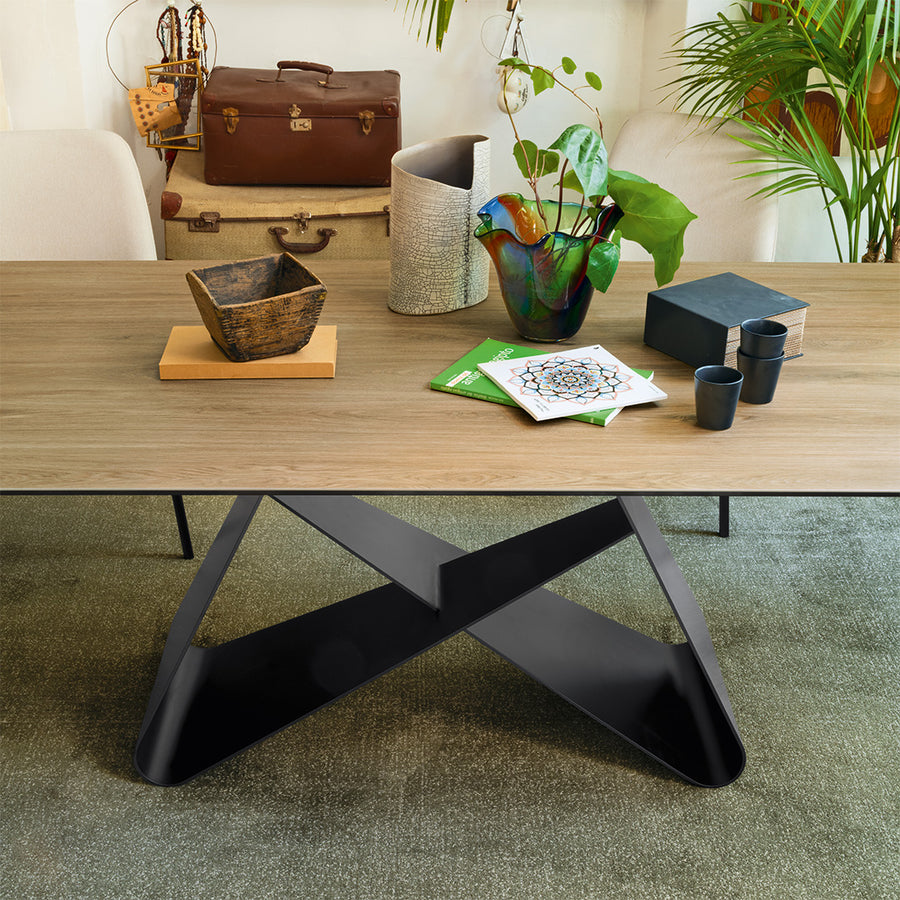 BYCRUISE × LOCKFIELD KANNON TABLE CB4873 GEMINI – connubia