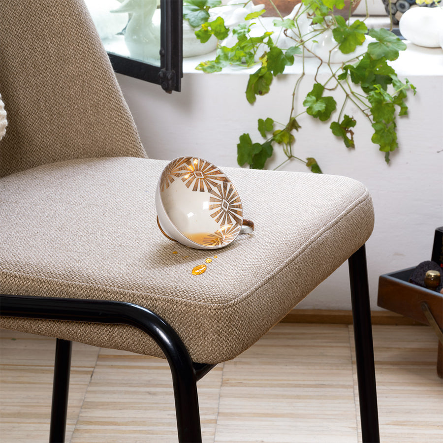Chairs without arms Connubia - CB2356 JUNA – connubia