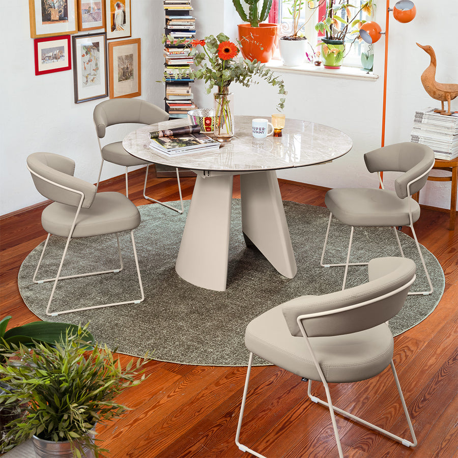 Extendable tables Connubia - CB4875-D FRAC – connubia