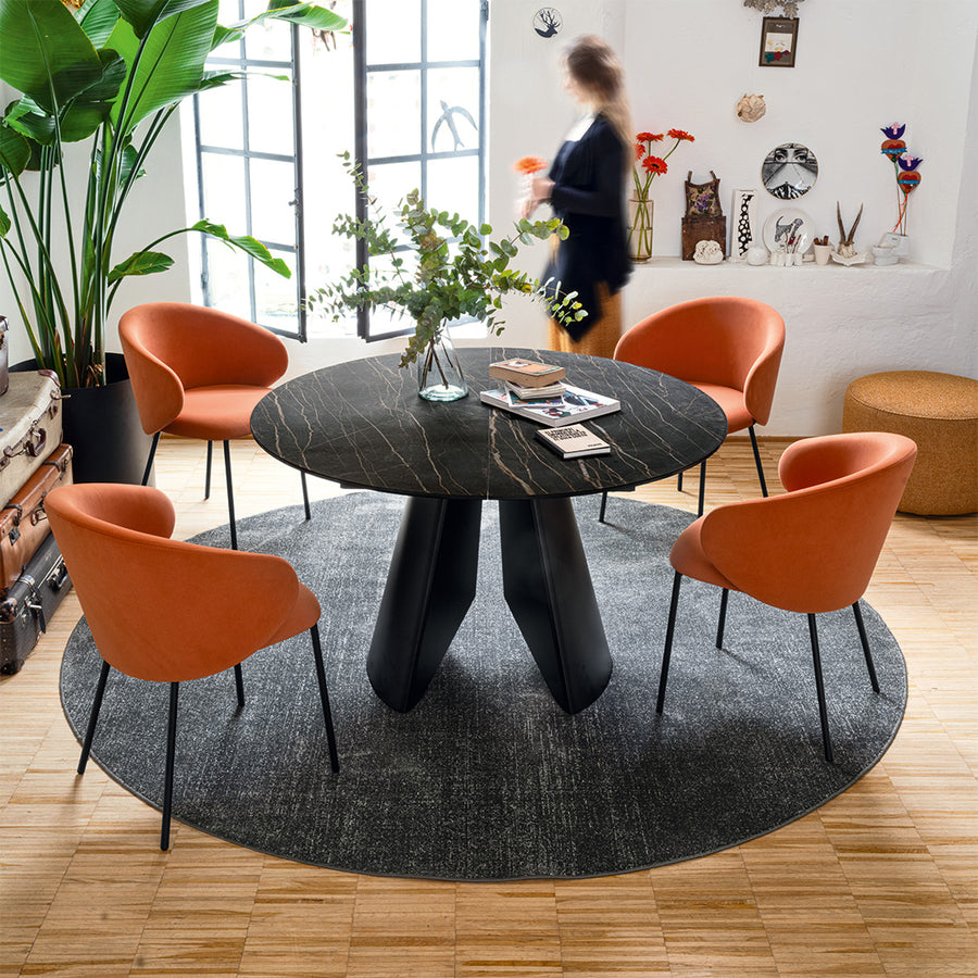 Extendable tables Connubia - CB4875-D FRAC – connubia