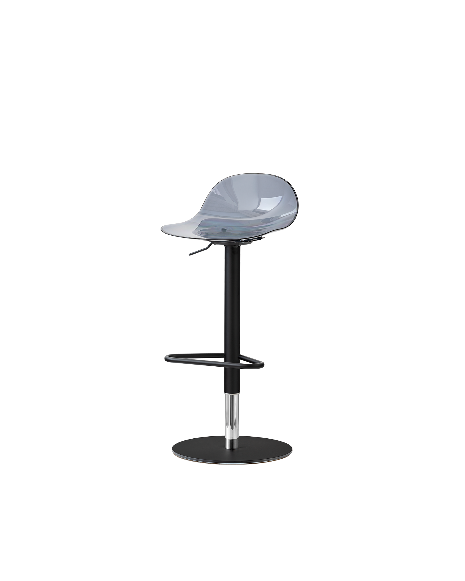 Connubia Gas Stools - CB2325 ACADEMY TR – connubia