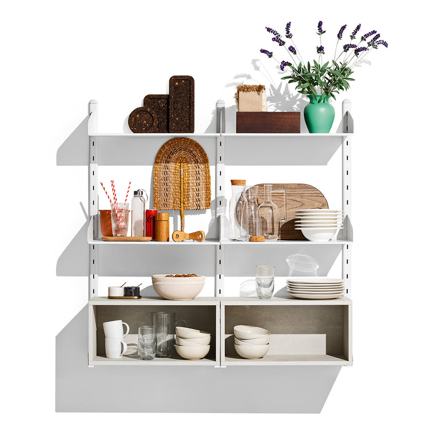 SHELFY