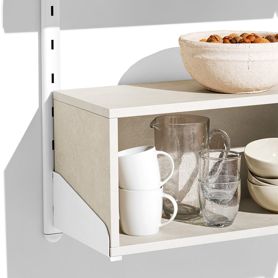 SHELFY