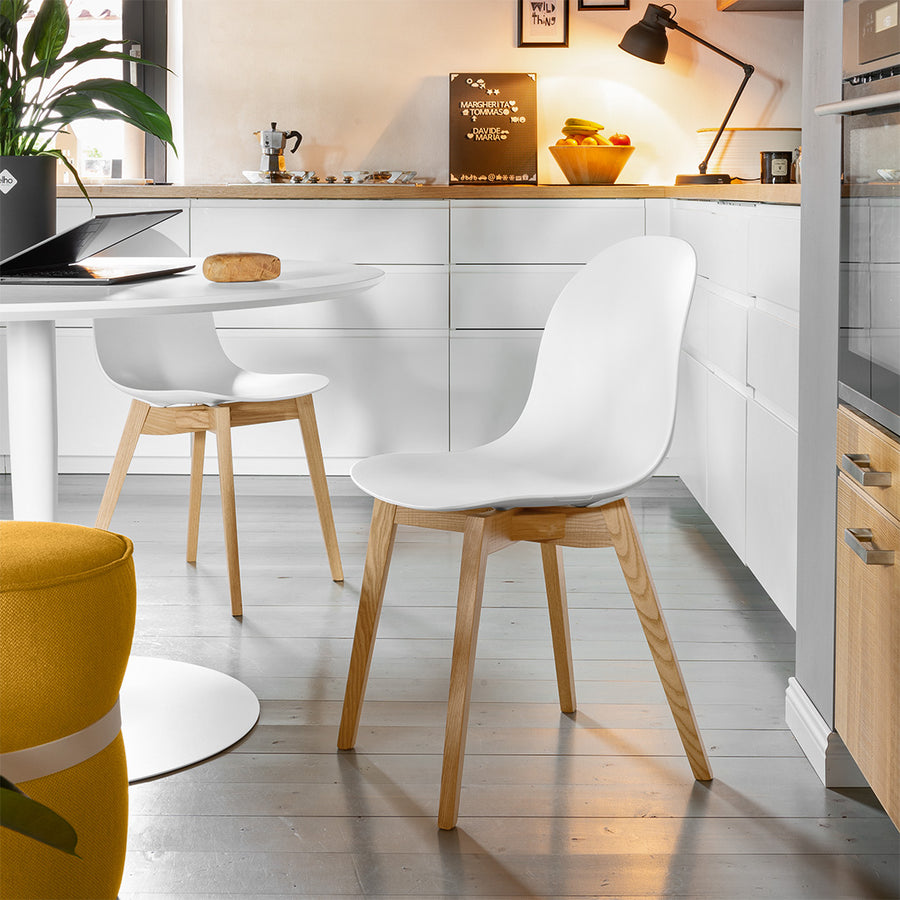 イタリア製 Calligaris Academy CB1665 マットトープ 黒 connubia ACADEMY / コヌビア アカデミー CB/1665 - インテリア・家具