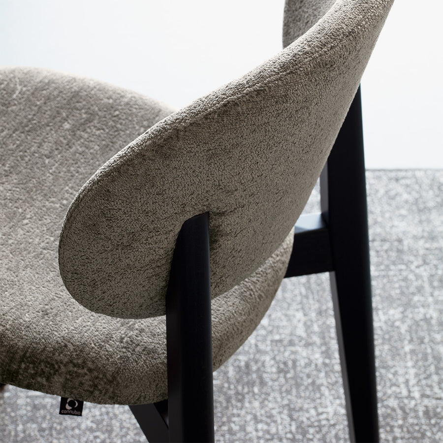 Chairs without arms Connubia - CB2188 EIDE – connubia