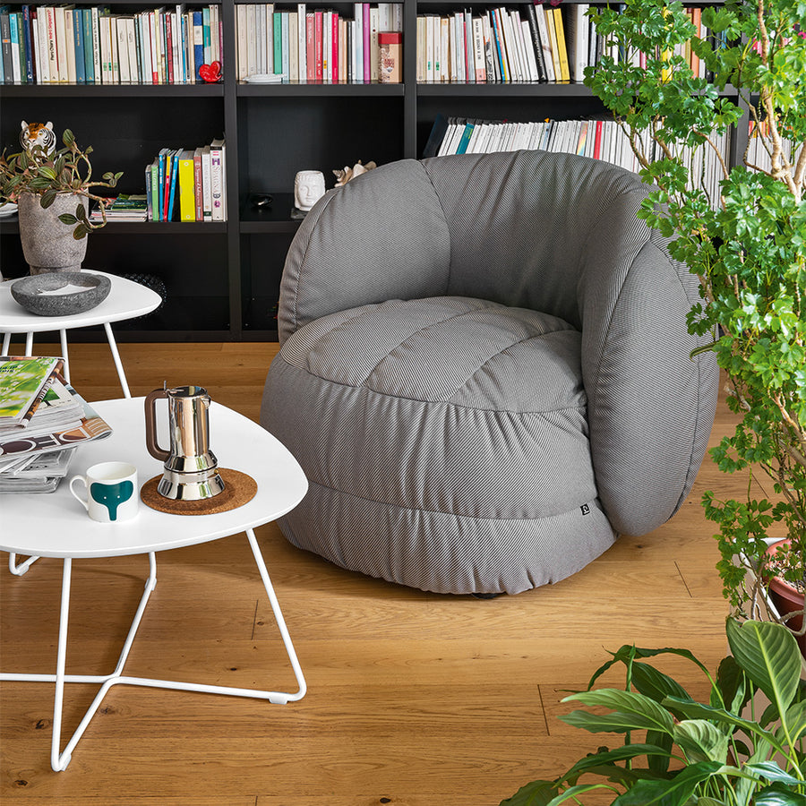 Coffee tables Connubia - CB5225-P CIOP – connubia