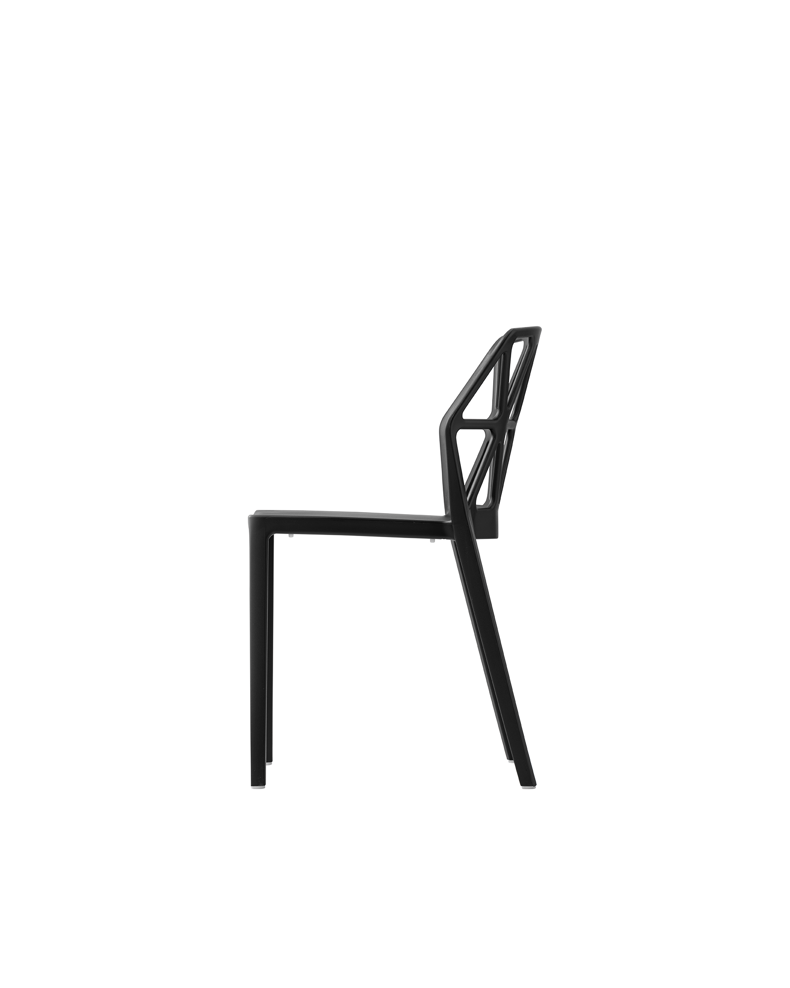 Connubia Chair - Alchemia CB1056 - Depot Design Connubia Chair - Alchemia CB1056 - Depot Design