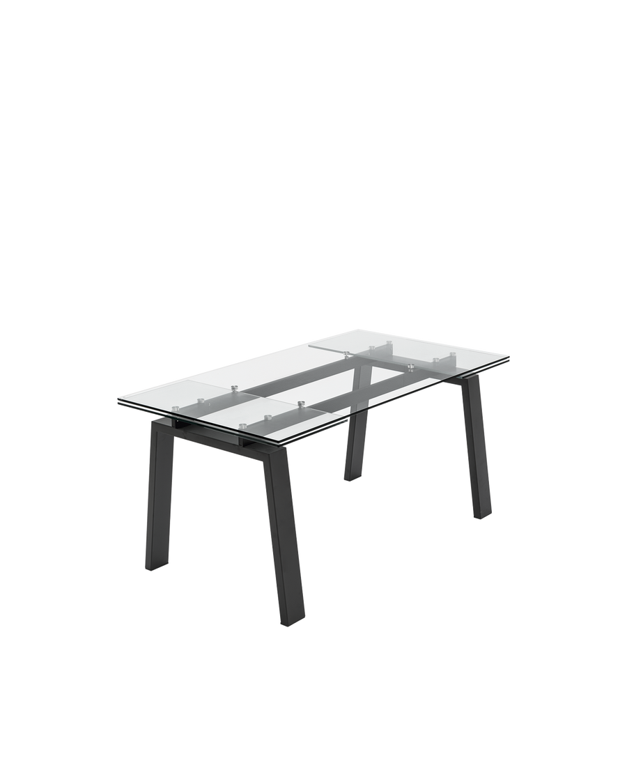 Tavoli allungabili Connubia CB4798R 140 ZEFFIRO connubia